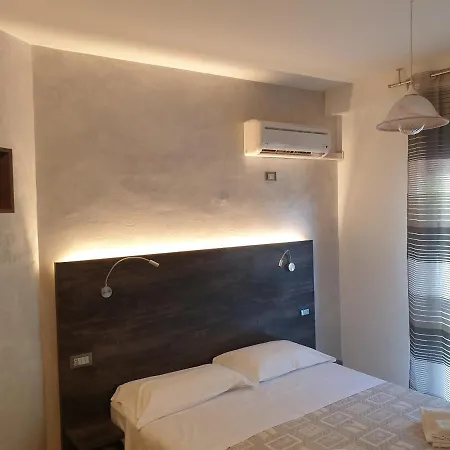 Casa-Albergo Tiroasegno Lama dei Peligni Extérieur photo
