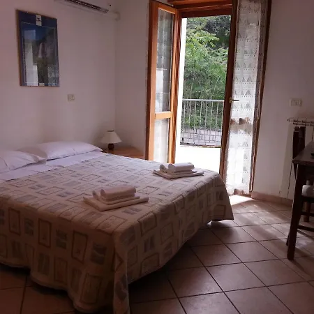 Casa-Albergo Tiroasegno Lama dei Peligni Extérieur photo