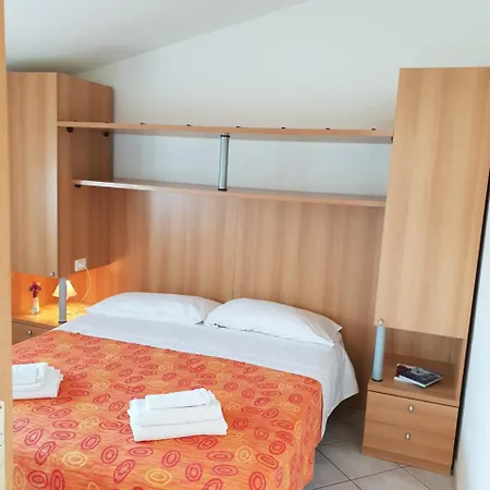 Casa-Albergo Tiroasegno Lama dei Peligni Extérieur photo