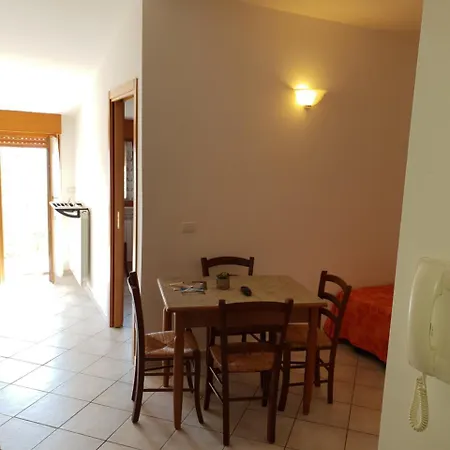 Casa-Albergo Tiroasegno Lama dei Peligni Extérieur photo