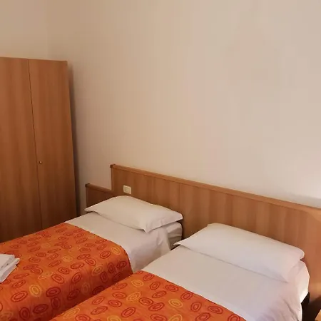 Casa-Albergo Tiroasegno Lama dei Peligni Extérieur photo