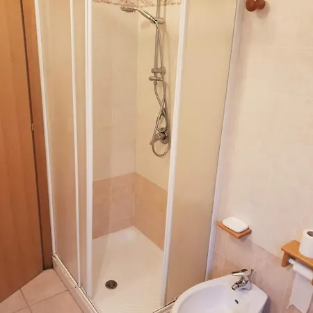 Casa-Albergo Tiroasegno Lama dei Peligni Extérieur photo