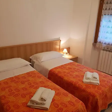 Casa-Albergo Tiroasegno Lama dei Peligni Extérieur photo