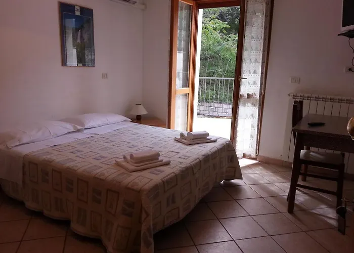 Casa-Albergo Tiroasegno