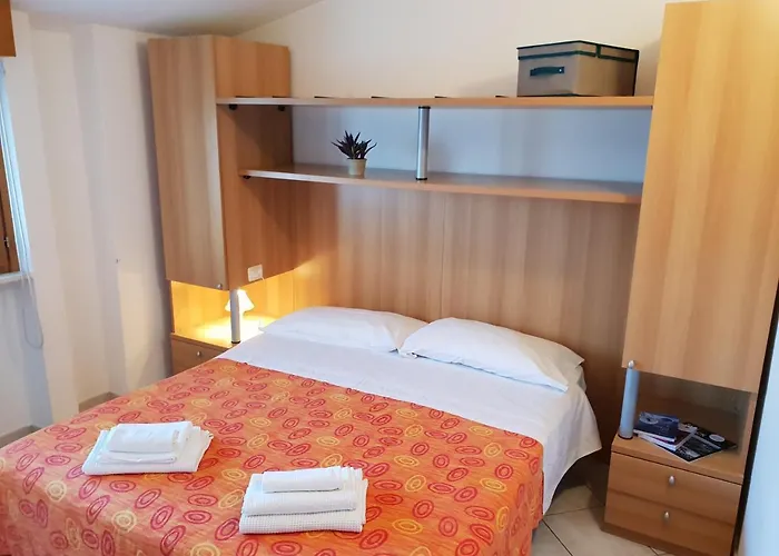 Casa-Albergo Tiroasegno
