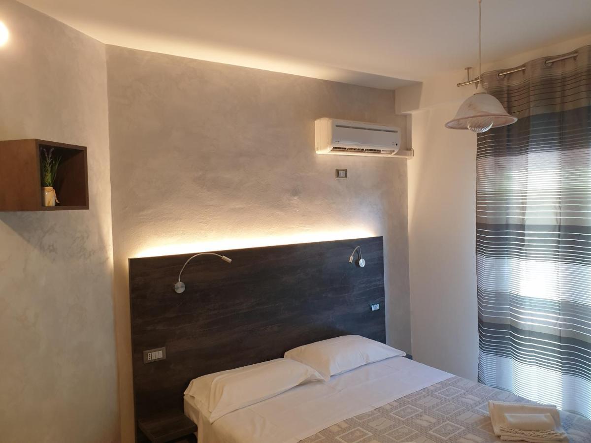 Casa-albergo Tiroasegno Hotel Lama dei Peligni