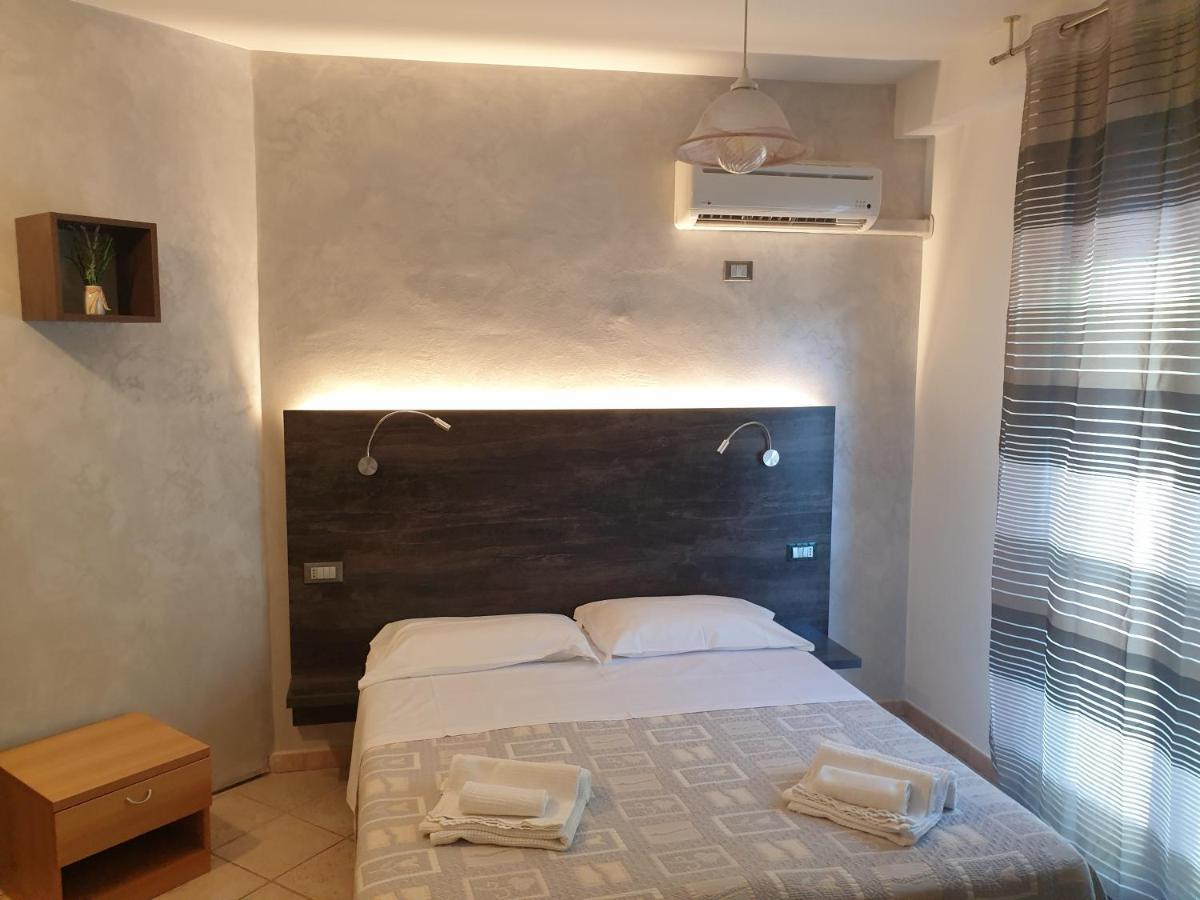 Casa-albergo Tiroasegno Hotel