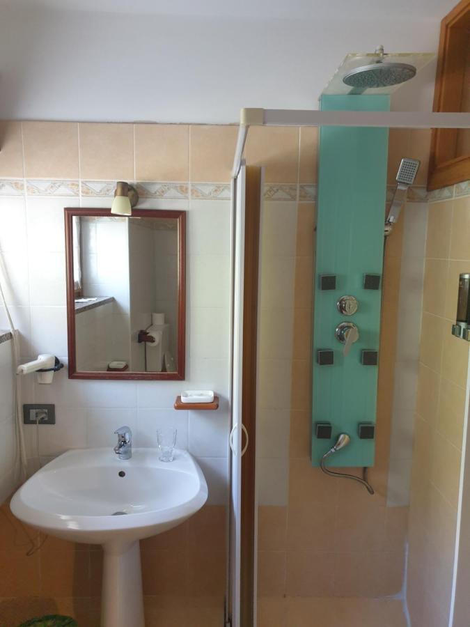Hotel Casa-albergo Tiroasegno Lama dei Peligni