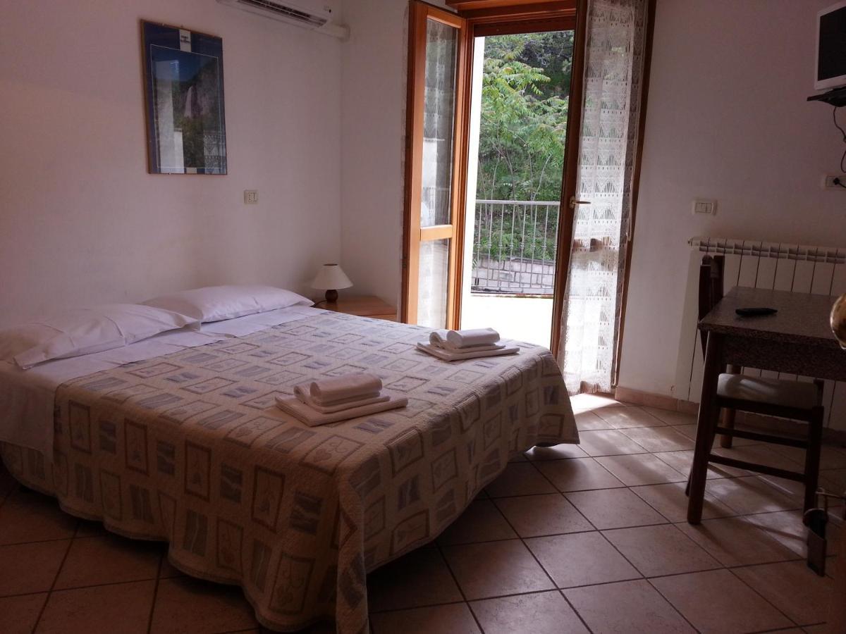 Hotel Casa-albergo Tiroasegno *