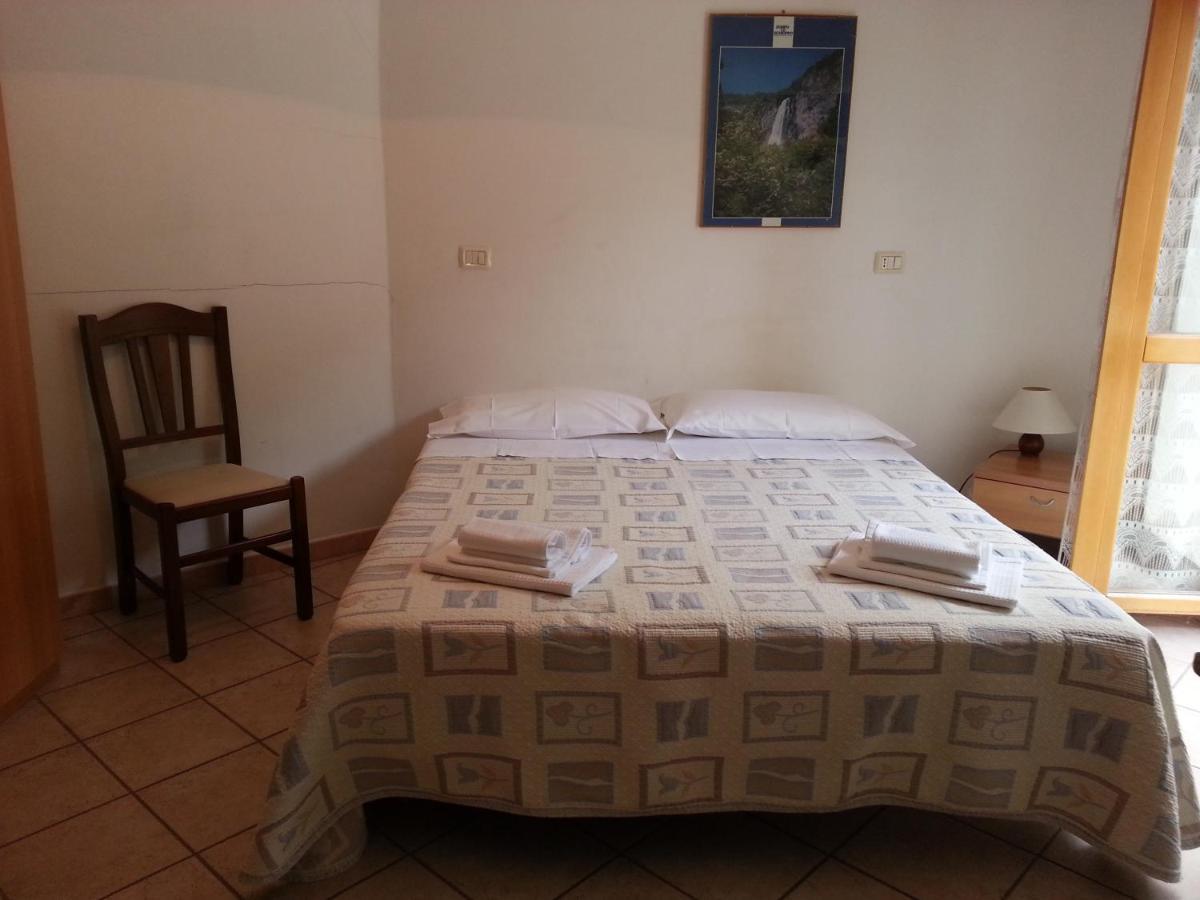 Casa-albergo Tiroasegno * Lama dei Peligni