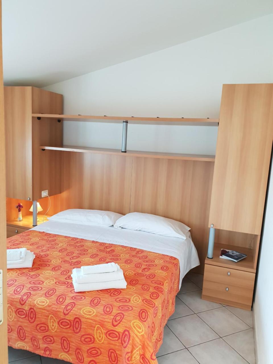 Casa-albergo Tiroasegno Hotel Lama dei Peligni