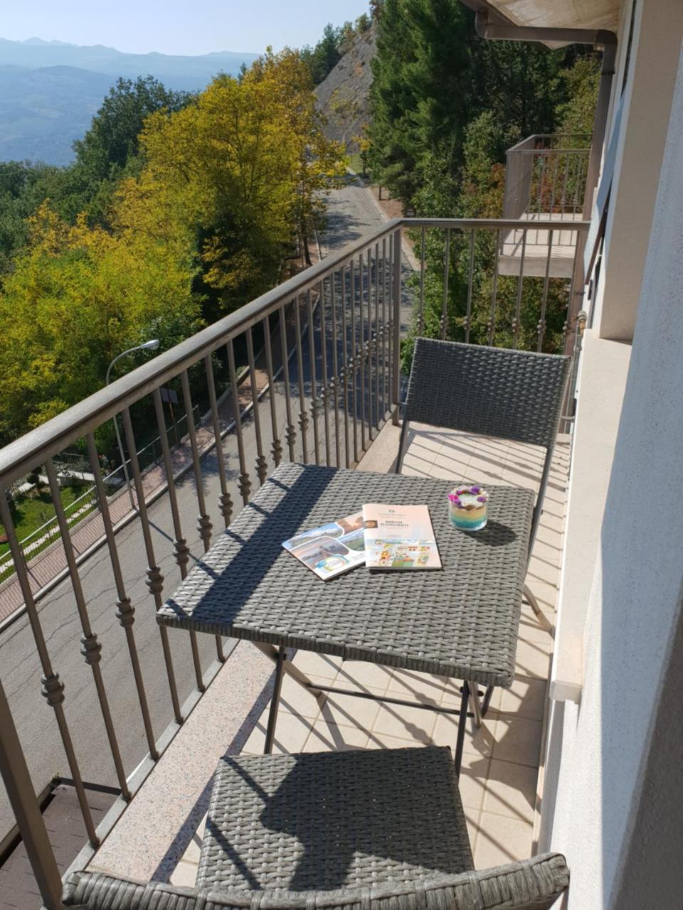 Casa-albergo Tiroasegno *