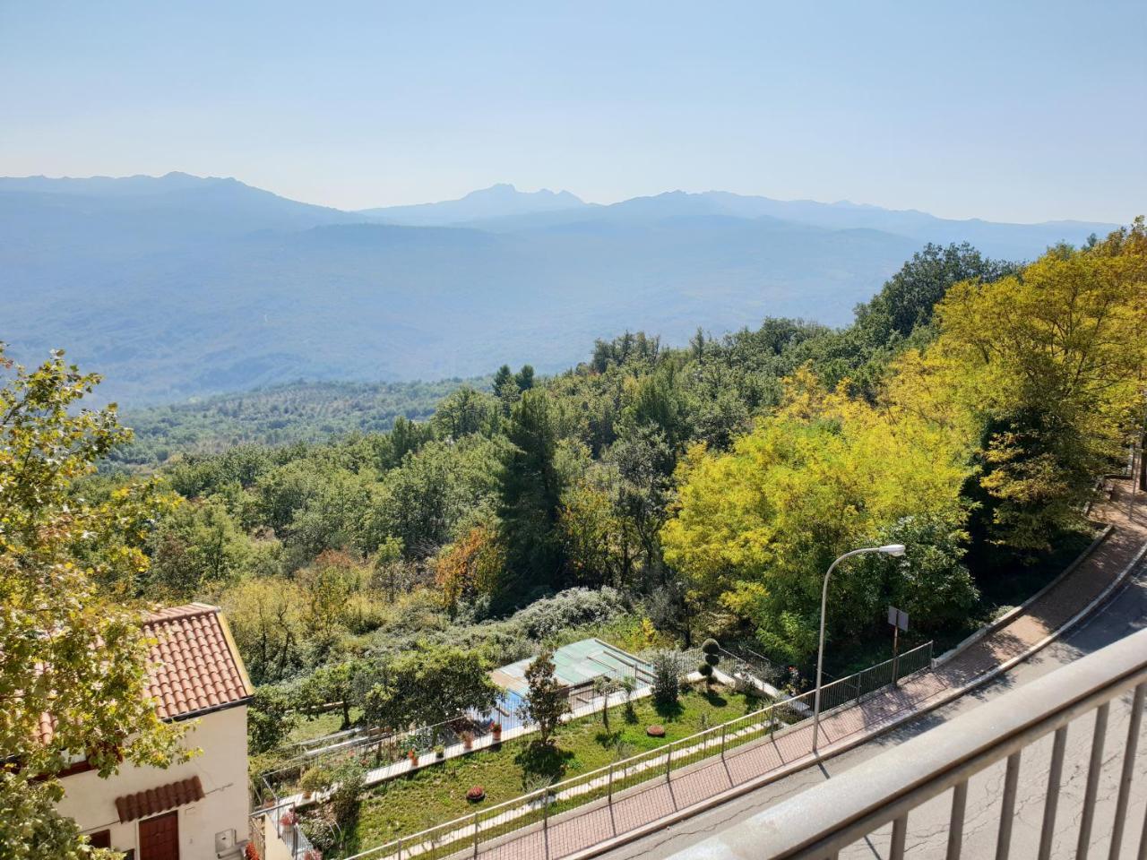 Casa-albergo Tiroasegno Hotel *