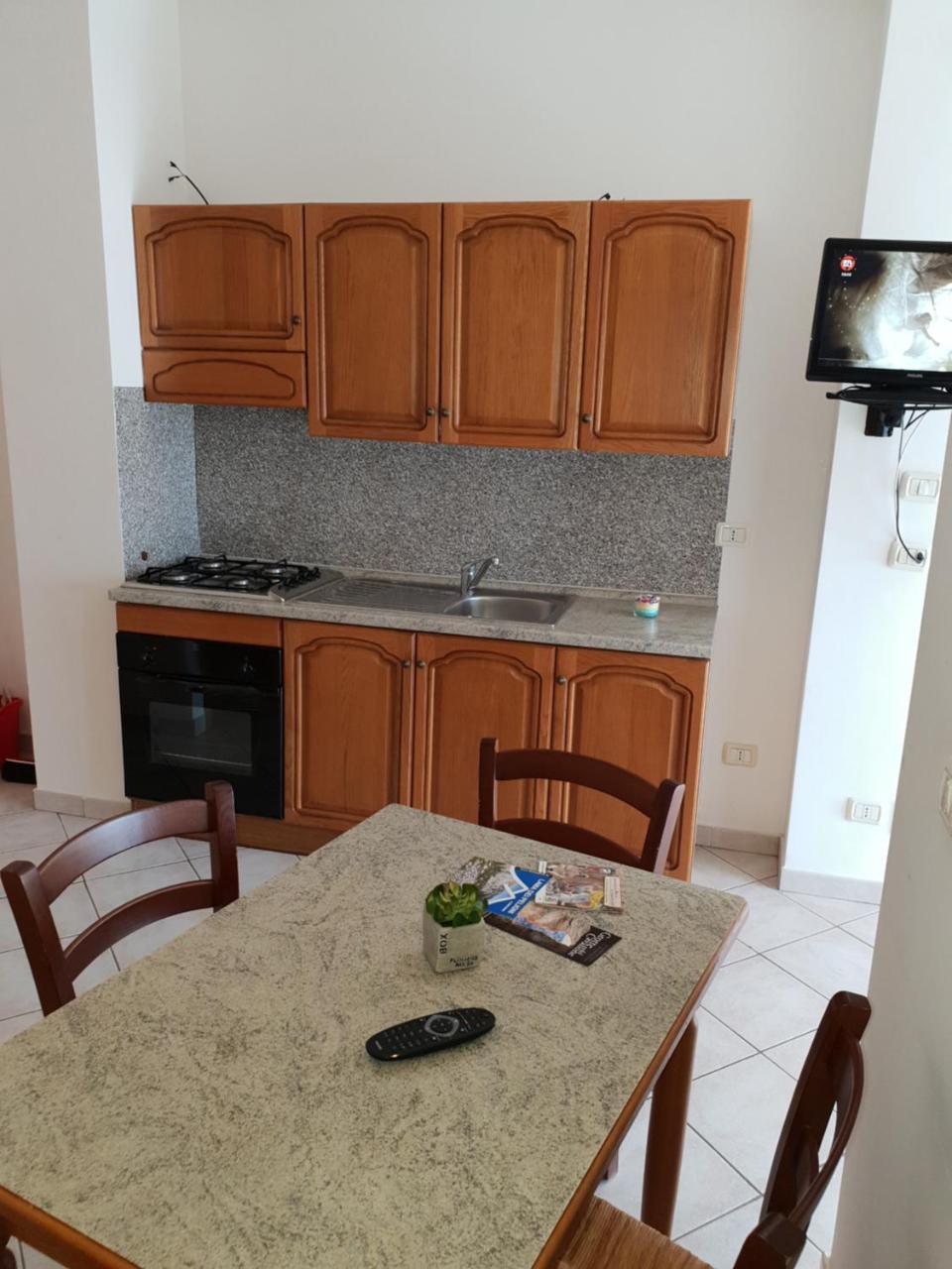 Hotel Casa-albergo Tiroasegno