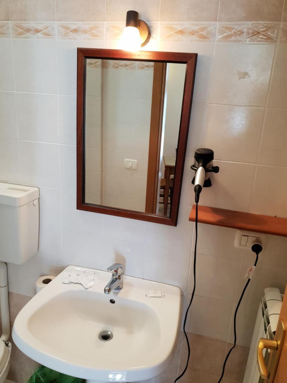 Casa-albergo Tiroasegno *
