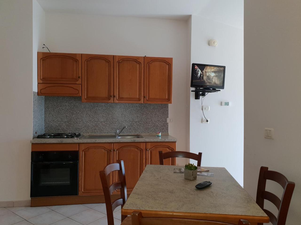 Casa-albergo Tiroasegno Hotel