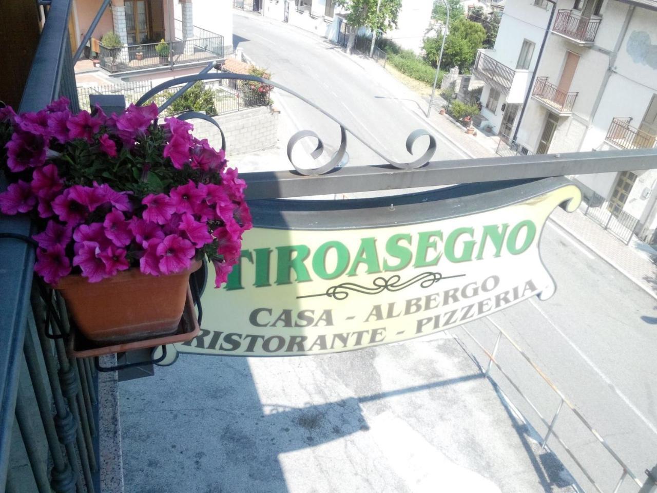 Hotel Casa-albergo Tiroasegno Lama dei Peligni