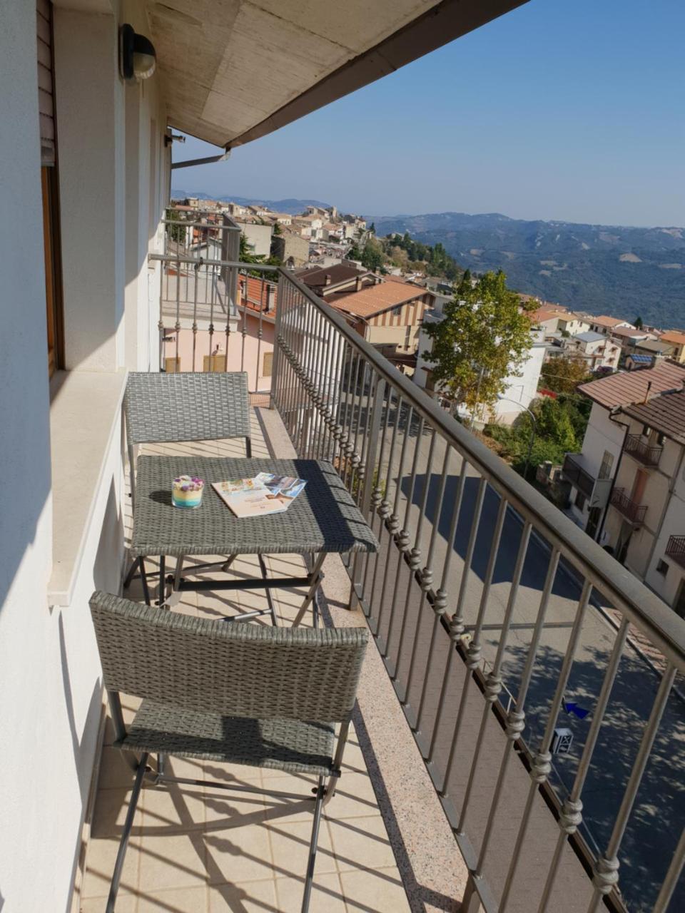 Casa-albergo Tiroasegno Lama dei Peligni