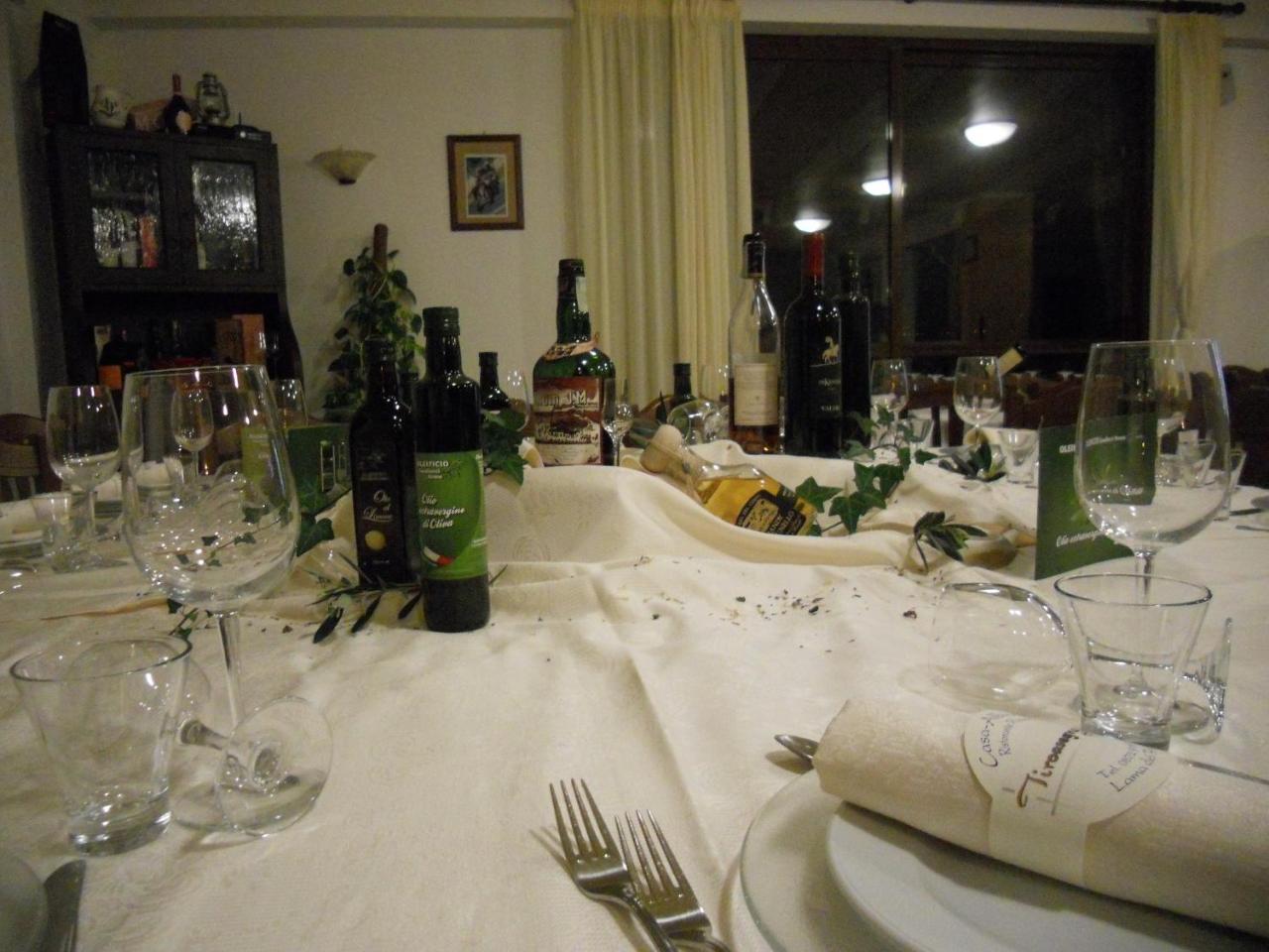 Hotel Casa-albergo Tiroasegno *
