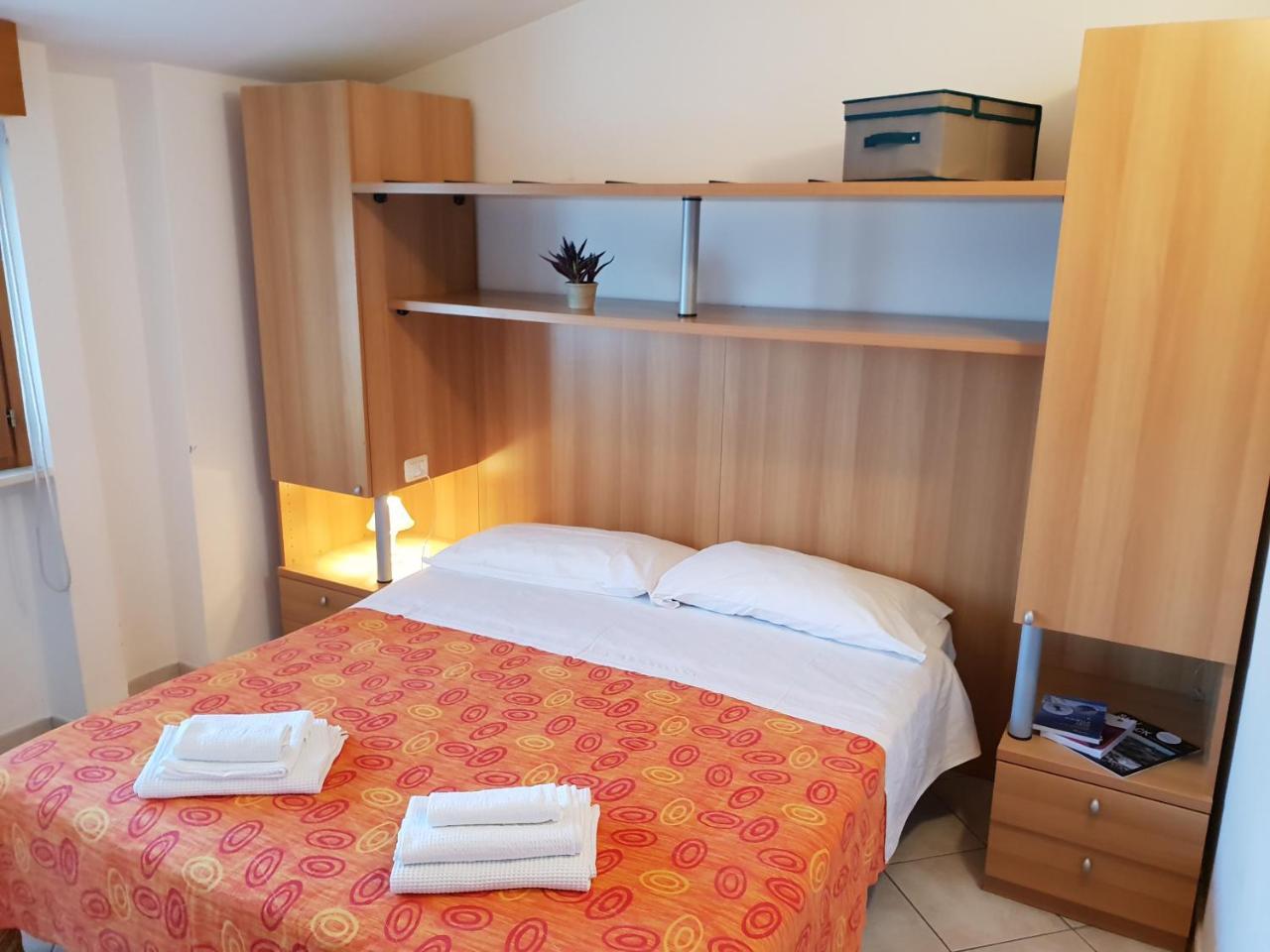 Casa-albergo Tiroasegno Lama dei Peligni