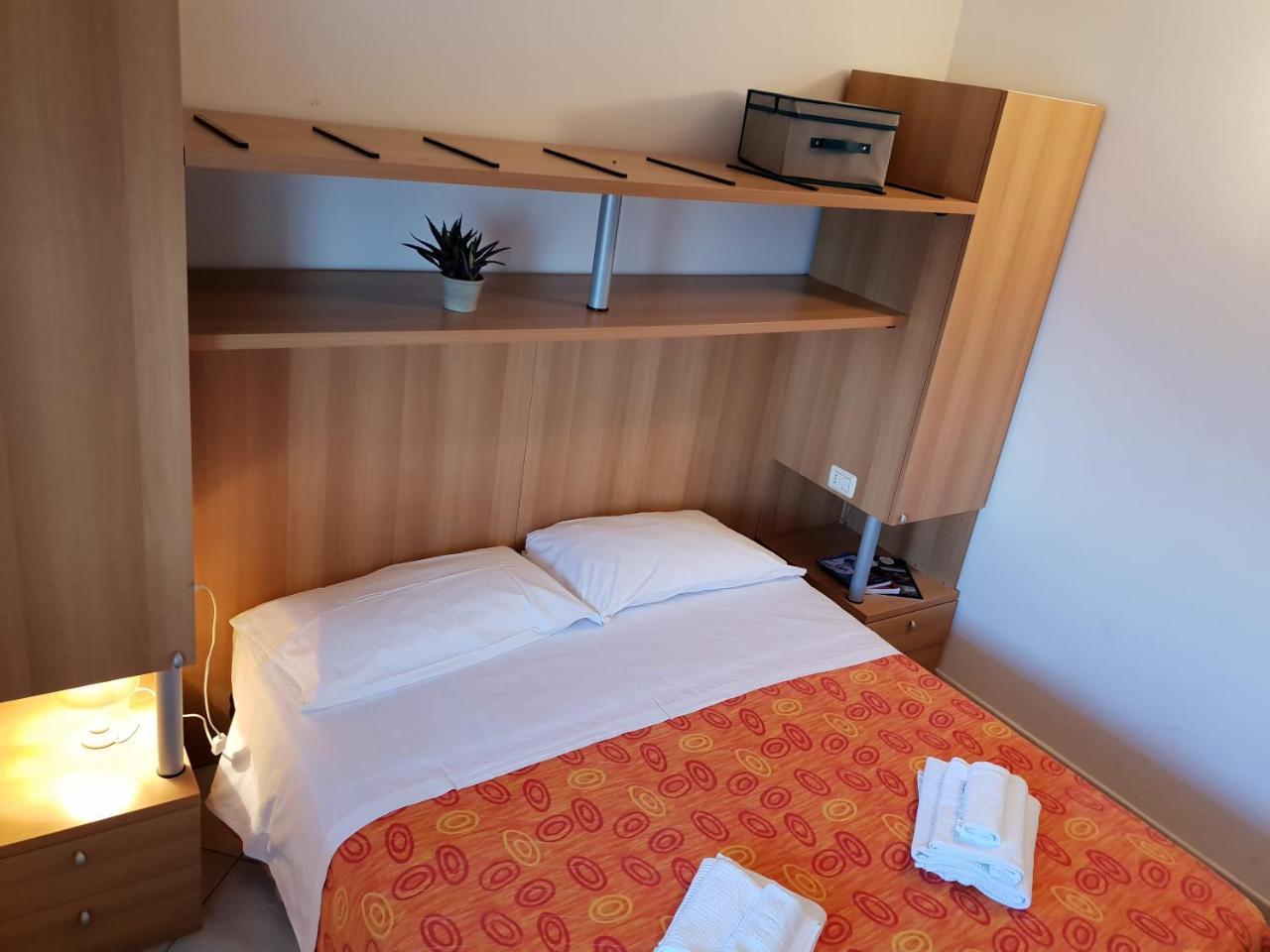 Casa-albergo Tiroasegno Hotel