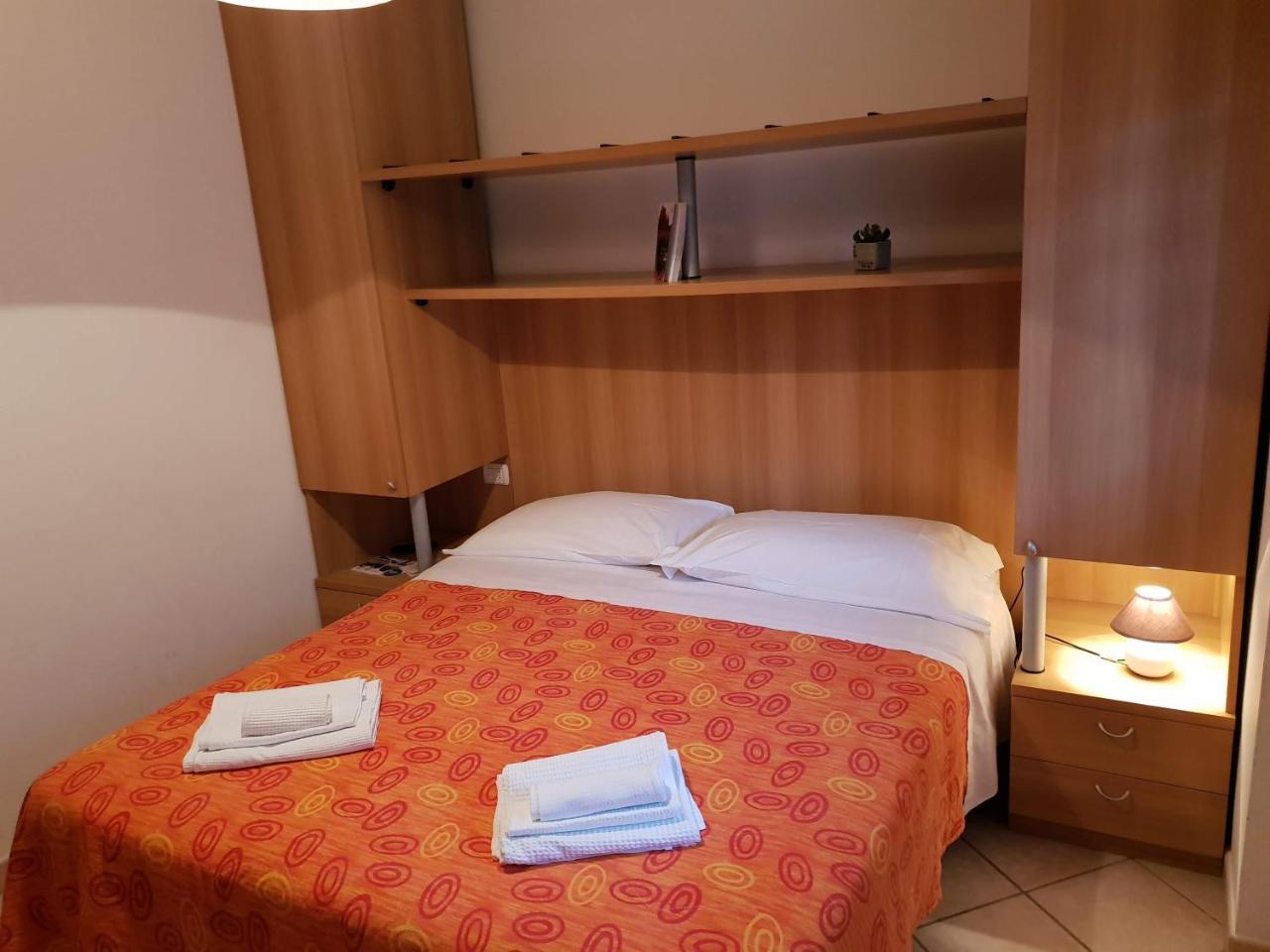 Hotel Casa-albergo Tiroasegno