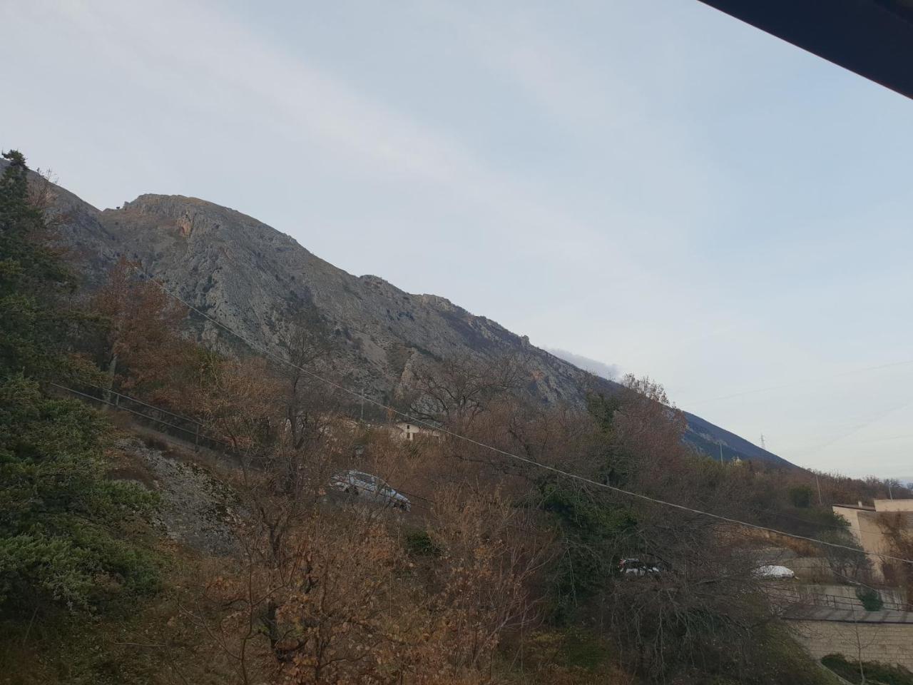 Casa-albergo Tiroasegno * Lama dei Peligni