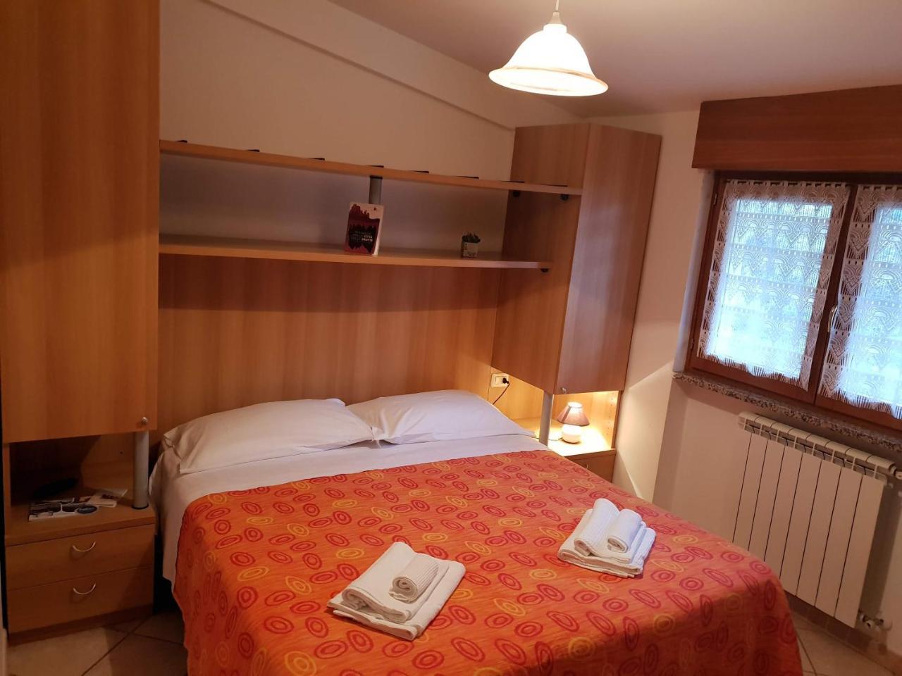 Casa-albergo Tiroasegno Hotel