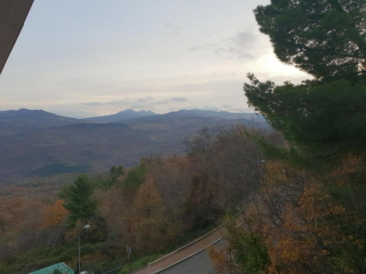 Casa-albergo Tiroasegno