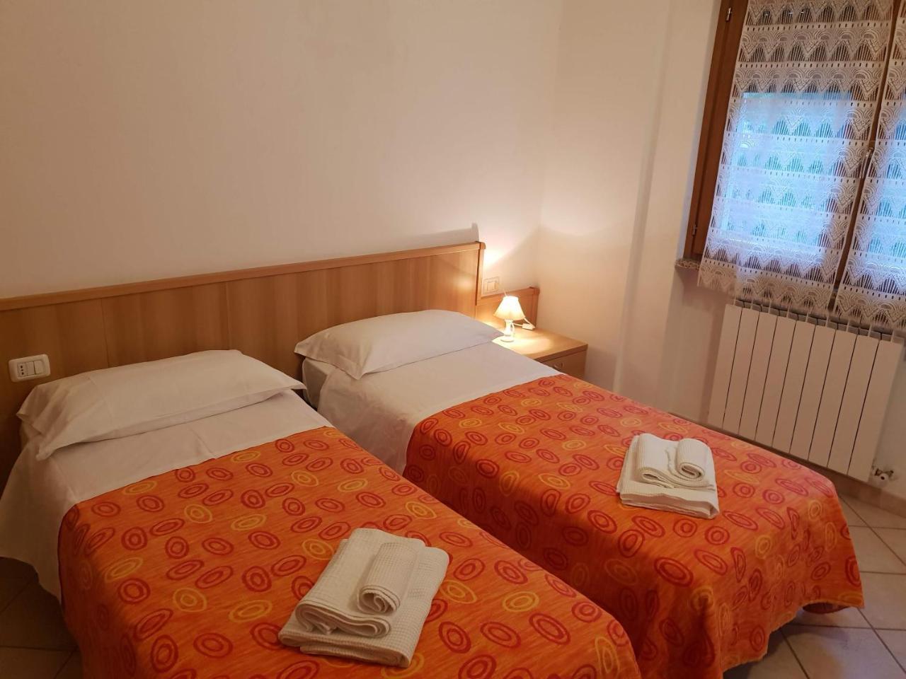 Casa-albergo Tiroasegno Lama dei Peligni