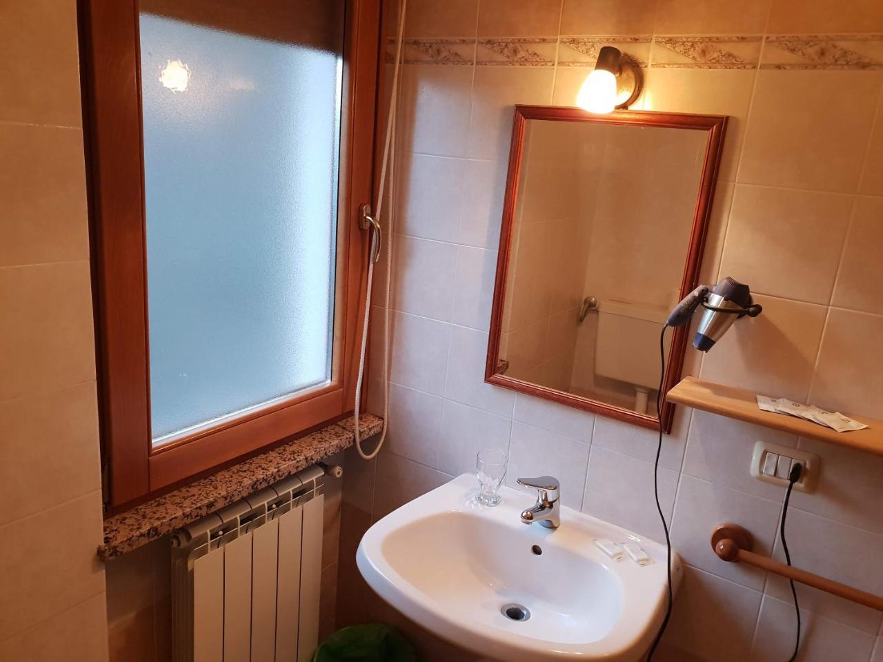 Casa-albergo Tiroasegno Lama dei Peligni